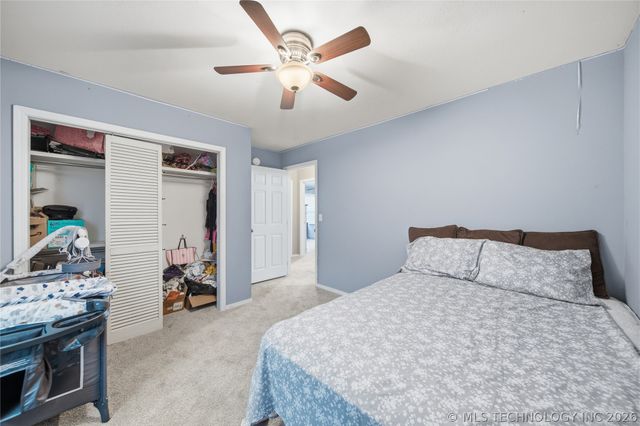 1005 W 21st Street, Claremore, OK 74017