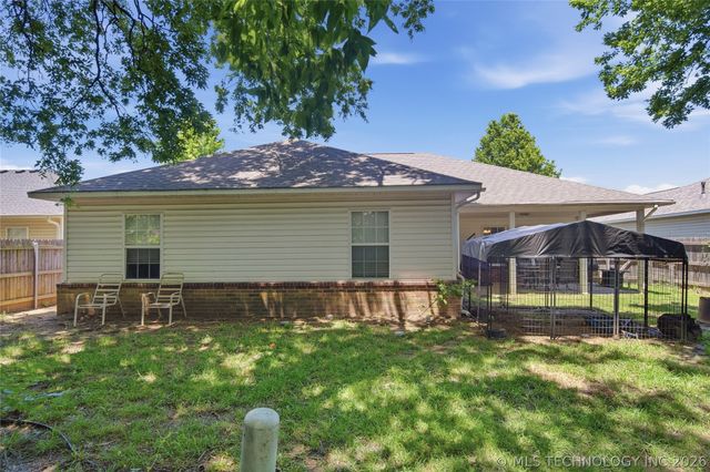 1005 W 21st Street, Claremore, OK 74017