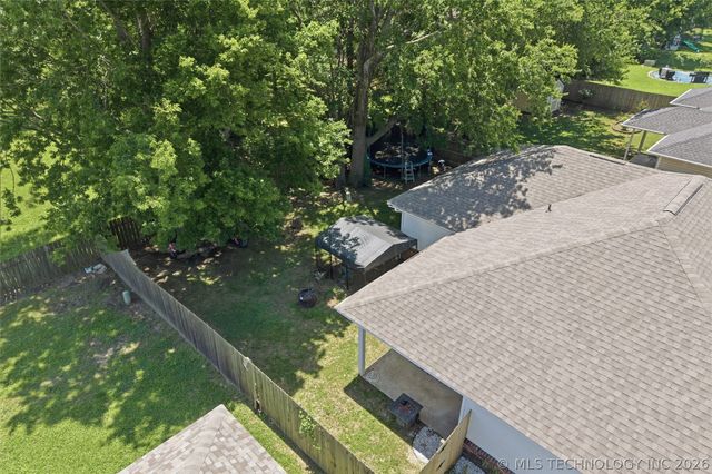 1005 W 21st Street, Claremore, OK 74017
