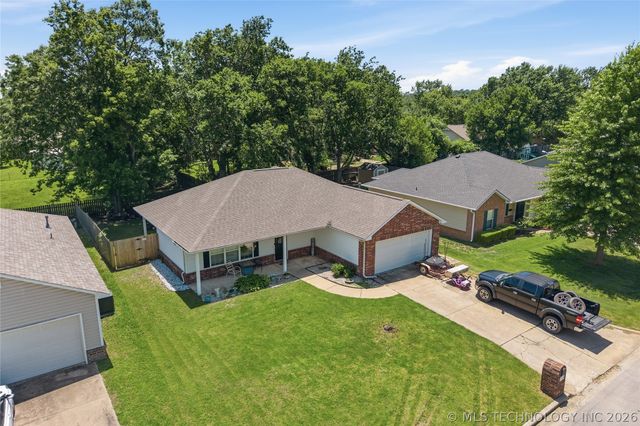 1005 W 21st Street, Claremore, OK 74017