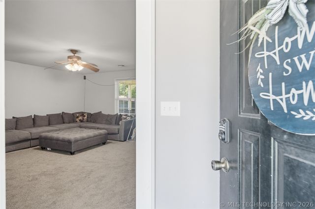 1005 W 21st Street, Claremore, OK 74017
