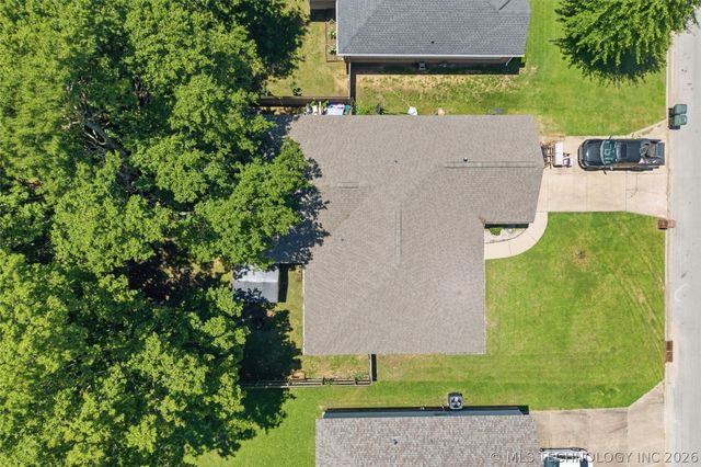 1005 W 21st Street, Claremore, OK 74017