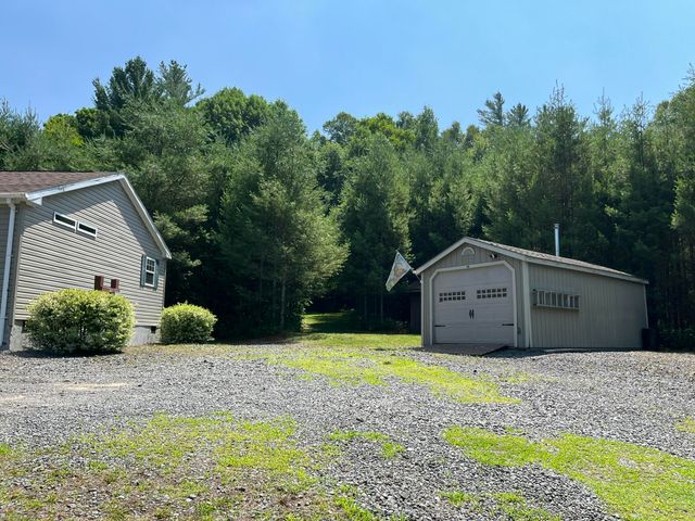 12 Flowers Way, Long Lake, NY 12847