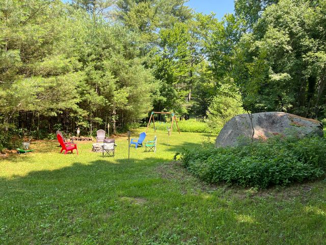 12 Flowers Way, Long Lake, NY 12847