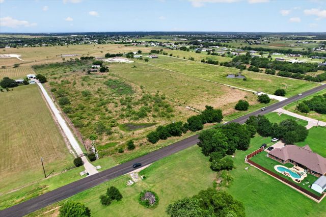 3041 Fm-2738, Alvarado, TX 76009