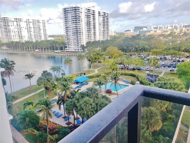 18151 NE 31st Court 906, Aventura, FL 33160