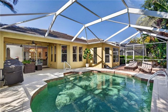9863 Colonial WALK N, Estero, FL 33928