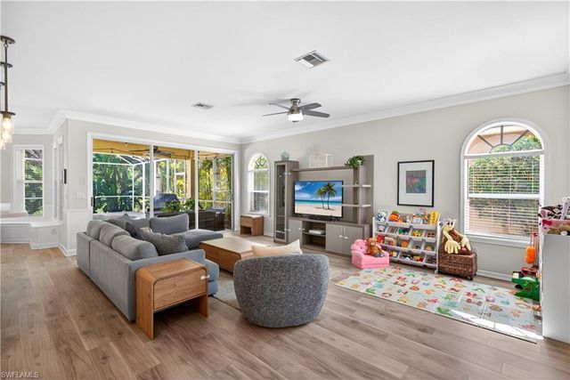 9863 Colonial WALK N, Estero, FL 33928