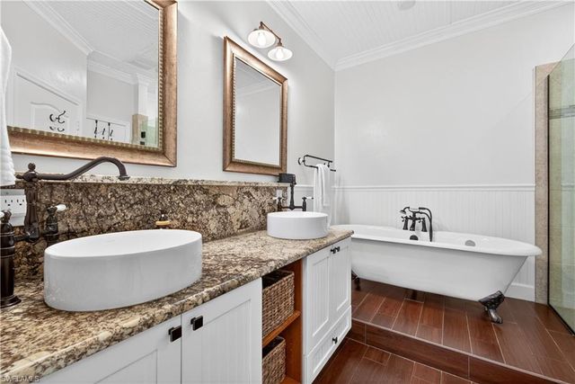 9863 Colonial WALK N, Estero, FL 33928