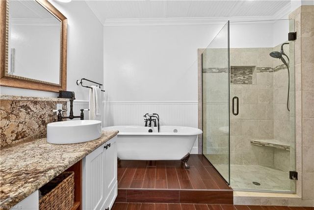 9863 Colonial WALK N, Estero, FL 33928