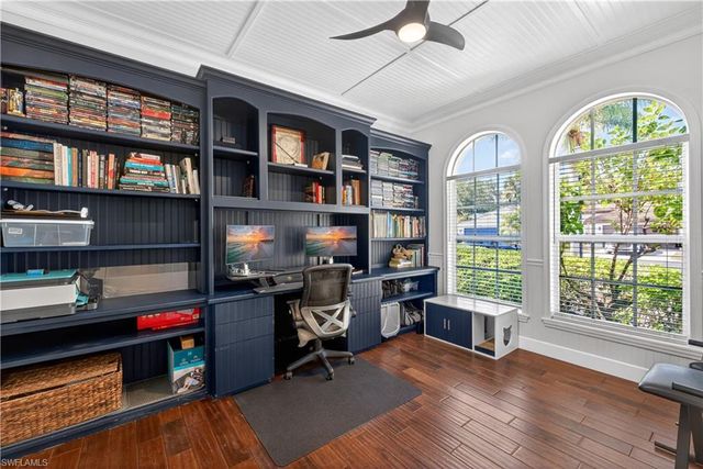 9863 Colonial WALK N, Estero, FL 33928