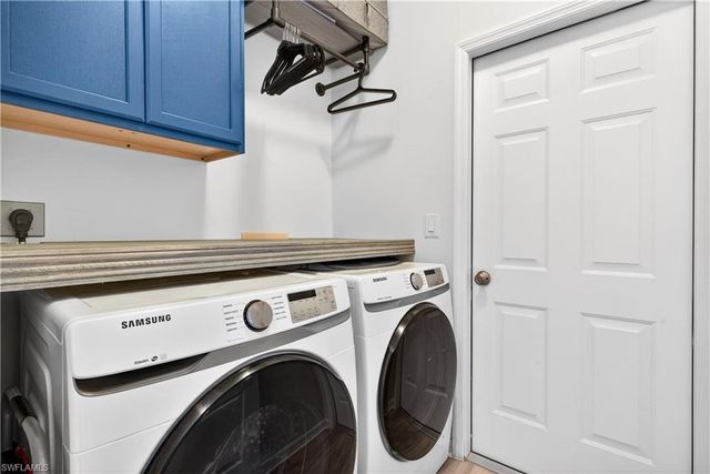 9863 Colonial WALK N, Estero, FL 33928