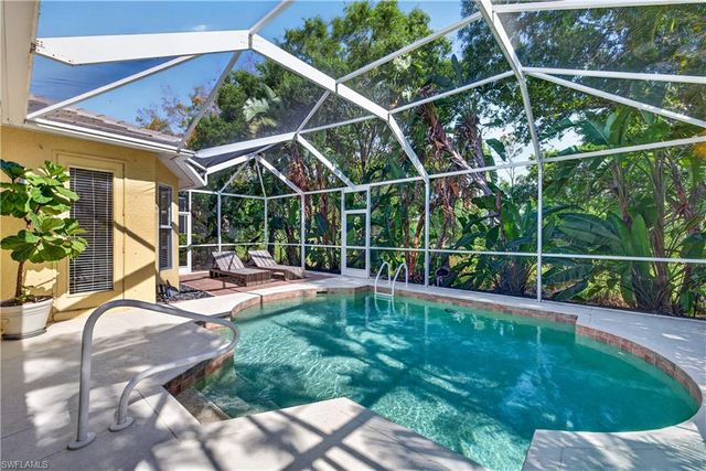 9863 Colonial WALK N, Estero, FL 33928