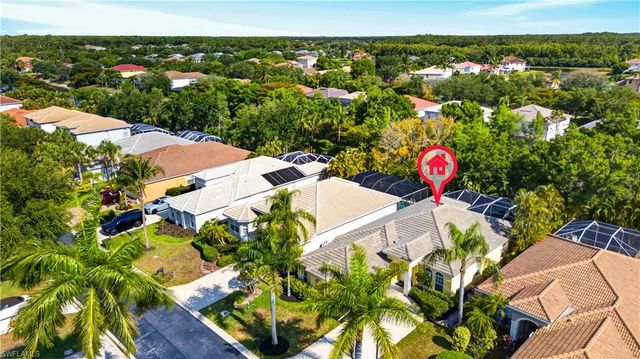 9863 Colonial WALK N, Estero, FL 33928