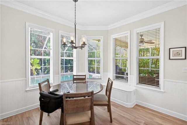 9863 Colonial WALK N, Estero, FL 33928