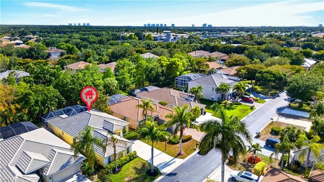 9863 Colonial WALK N, Estero, FL 33928