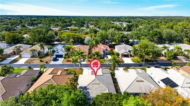 9863 Colonial WALK N, Estero, FL 33928