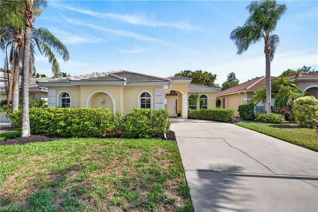 9863 Colonial WALK N, Estero, FL 33928