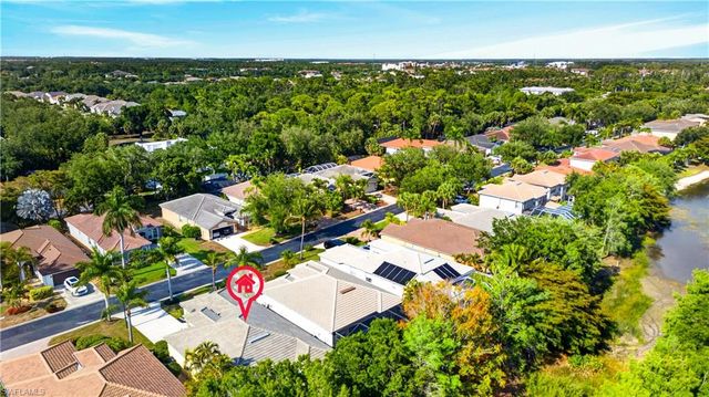 9863 Colonial WALK N, Estero, FL 33928