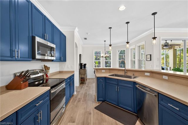 9863 Colonial WALK N, Estero, FL 33928