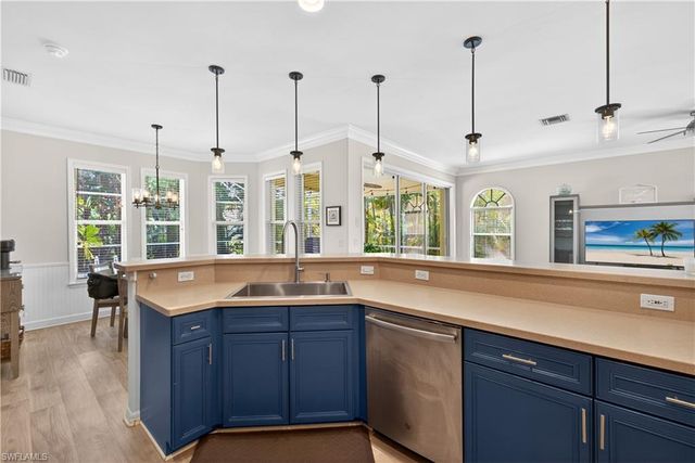 9863 Colonial WALK N, Estero, FL 33928