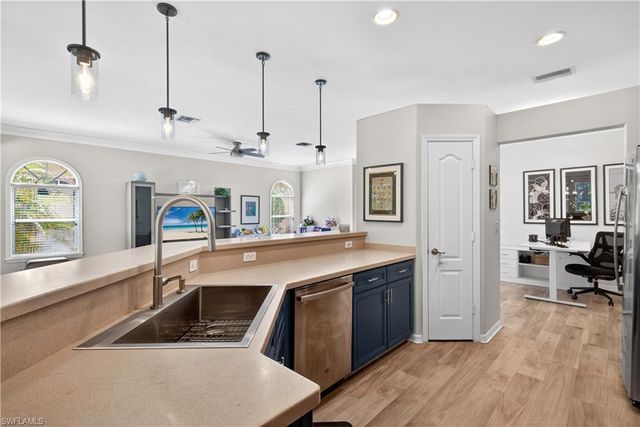 9863 Colonial WALK N, Estero, FL 33928