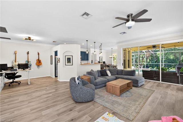9863 Colonial WALK N, Estero, FL 33928