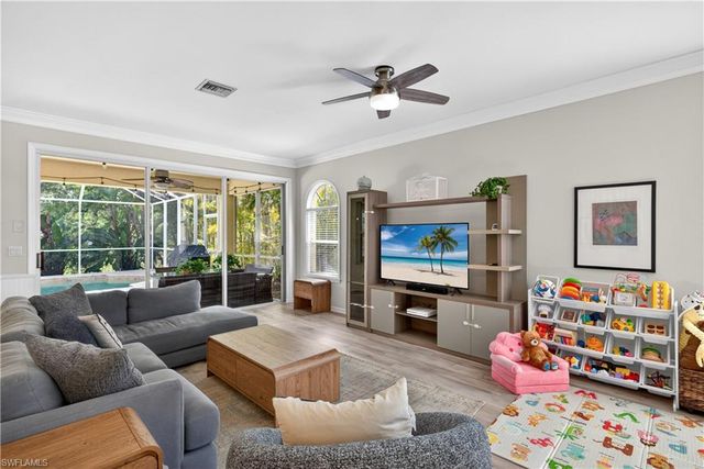 9863 Colonial WALK N, Estero, FL 33928