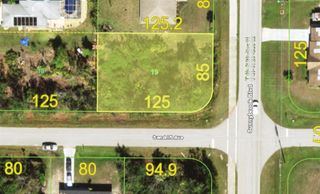 10526 SANDRIFT AVENUE, Englewood, FL 34224