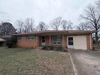 330 Jack Coleman Drive, Huntsville, AL 35805