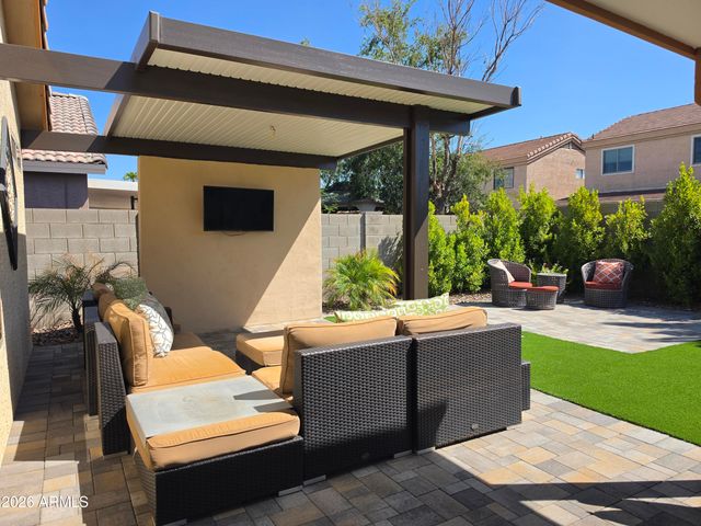 20007 N 20TH Way, Phoenix, AZ 85024