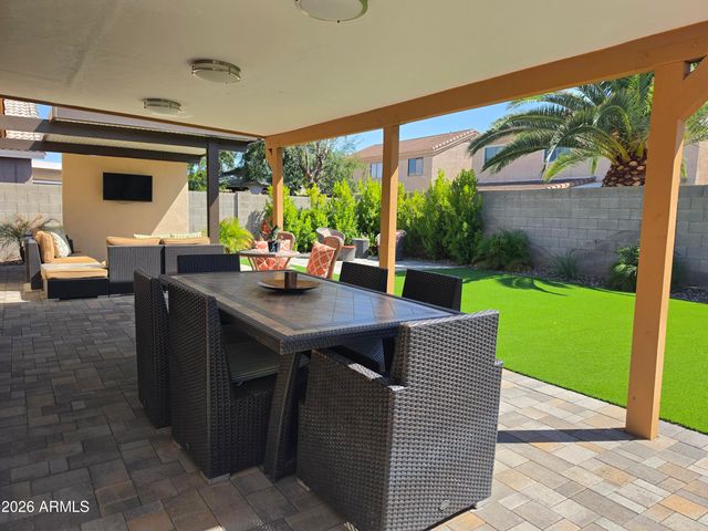 20007 N 20TH Way, Phoenix, AZ 85024