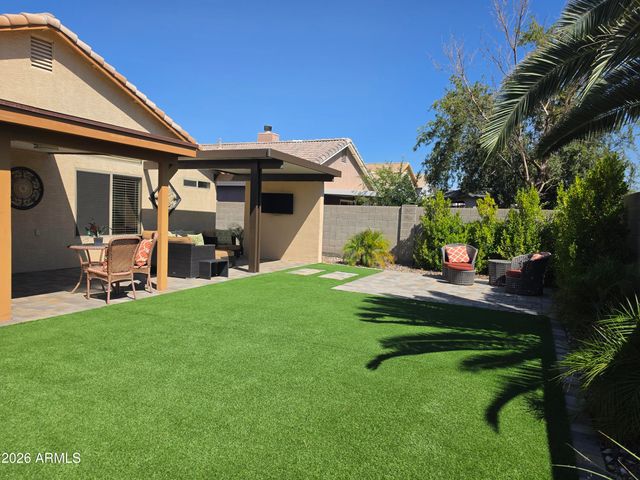 20007 N 20TH Way, Phoenix, AZ 85024