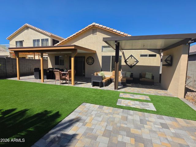 20007 N 20TH Way, Phoenix, AZ 85024