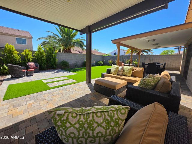 20007 N 20TH Way, Phoenix, AZ 85024