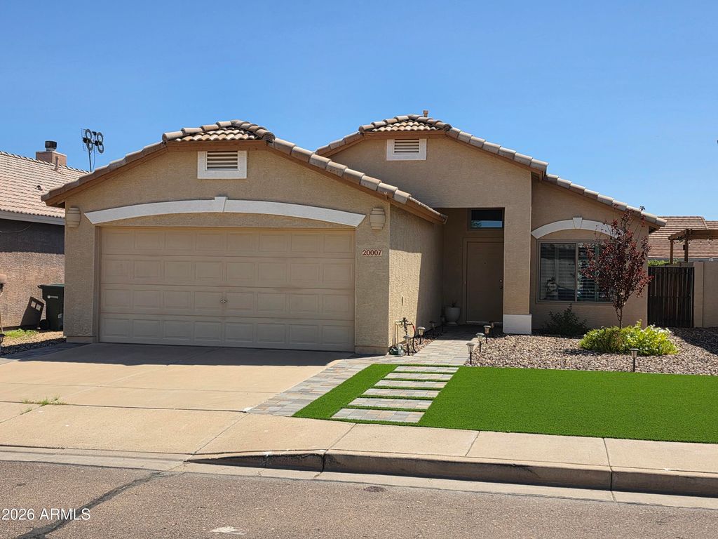 20007 N 20TH Way, Phoenix, AZ 85024