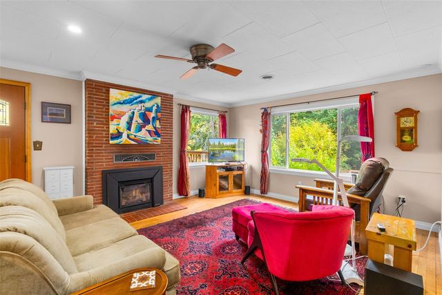 3681 Cooks Hill Road, Centralia, WA 98531