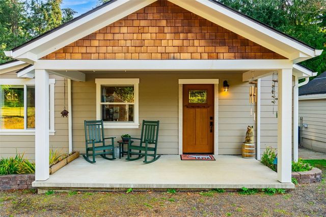 3681 Cooks Hill Road, Centralia, WA 98531