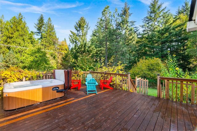 3681 Cooks Hill Road, Centralia, WA 98531