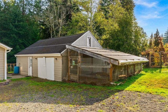 3681 Cooks Hill Road, Centralia, WA 98531