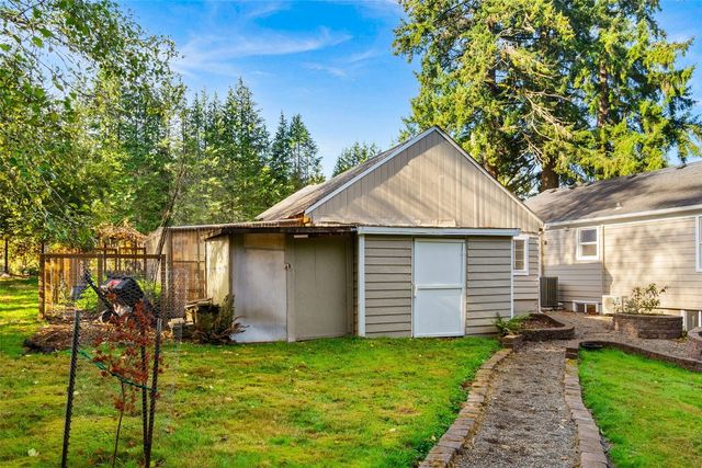 3681 Cooks Hill Road, Centralia, WA 98531