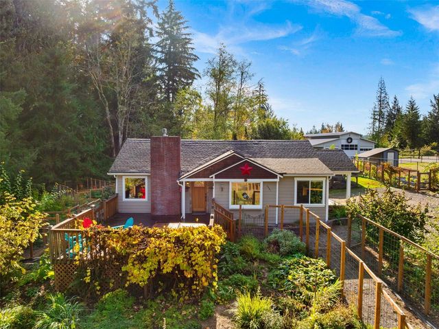 3681 Cooks Hill Road, Centralia, WA 98531
