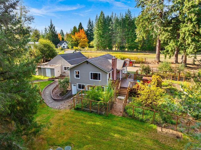 3681 Cooks Hill Road, Centralia, WA 98531