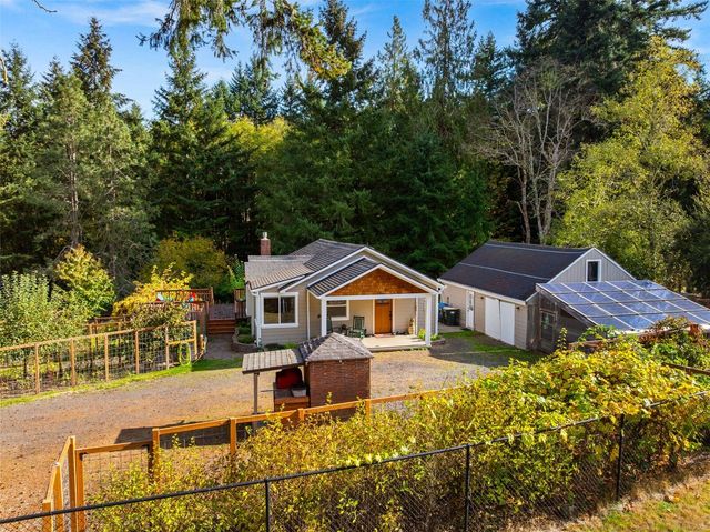 3681 Cooks Hill Road, Centralia, WA 98531