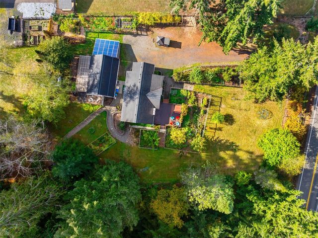 3681 Cooks Hill Road, Centralia, WA 98531
