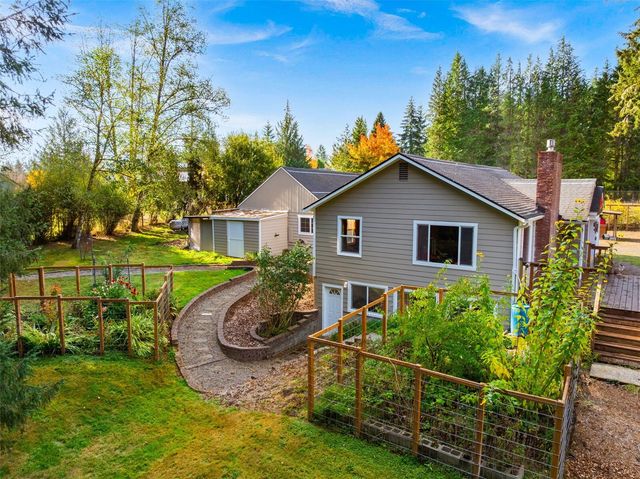 3681 Cooks Hill Road, Centralia, WA 98531