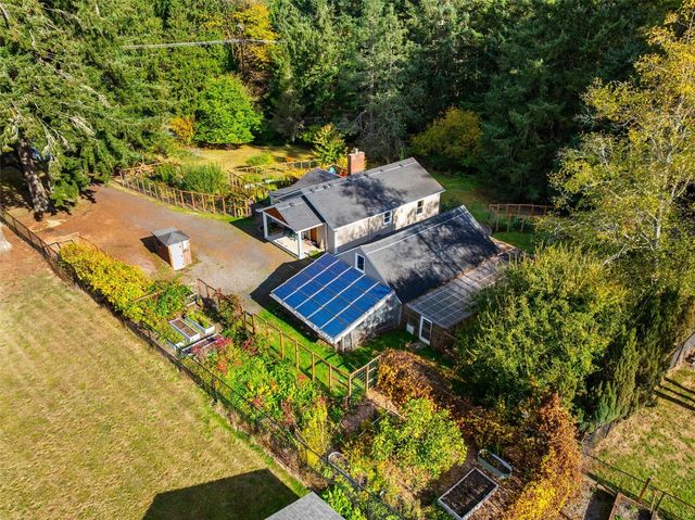 3681 Cooks Hill Road, Centralia, WA 98531