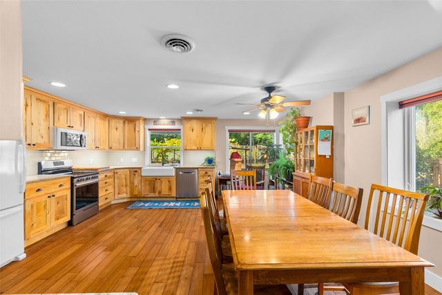 3681 Cooks Hill Road, Centralia, WA 98531