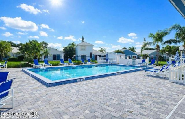 1196 Goldenrod Circle NE, Palm Bay, FL 32905