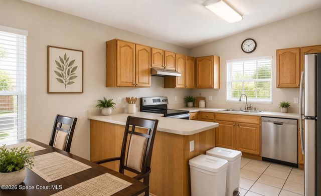 1196 Goldenrod Circle NE, Palm Bay, FL 32905